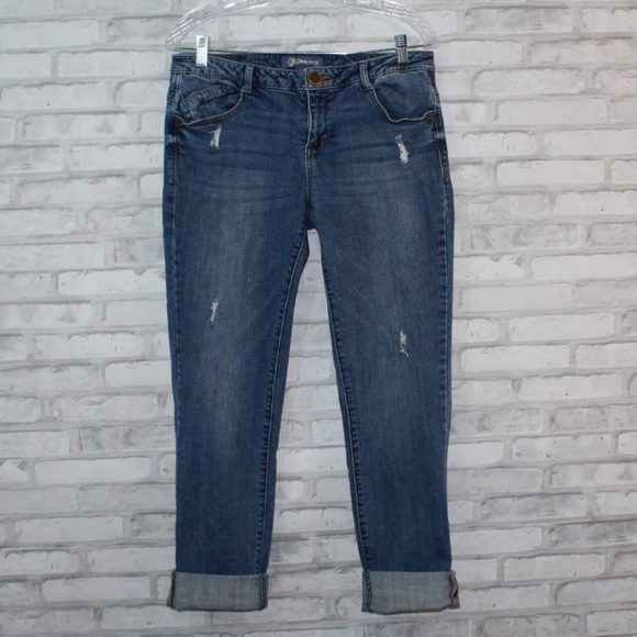 democracy jean capris